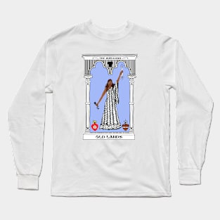 The Magician Long Sleeve T-Shirt